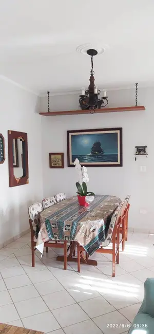 Casa com 3 quartos à venda, 250m2 em Peruibe - SP - imagem 8 Foto 8 de Casa com 3 quartos à venda, 250m2 em Peruibe - SP