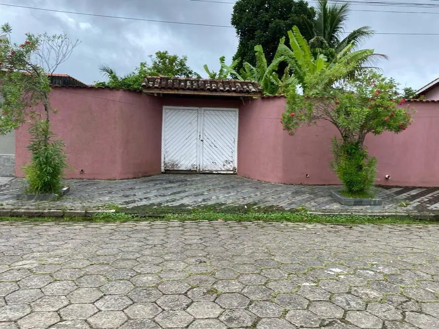 Foto 1 de Terreno / Lote à venda, 250m2 em Peruibe - SP