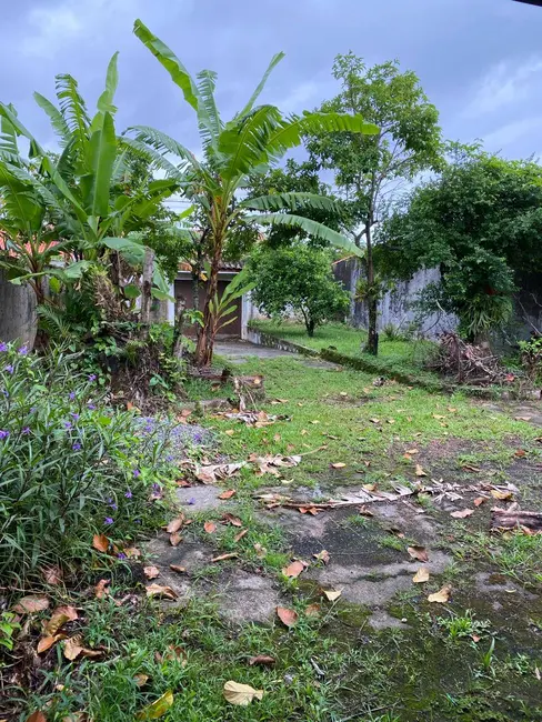 Terreno / Lote à venda, 250m2 em Peruibe - SP - imagem 3 Foto 3 de Terreno / Lote à venda, 250m2 em Peruibe - SP