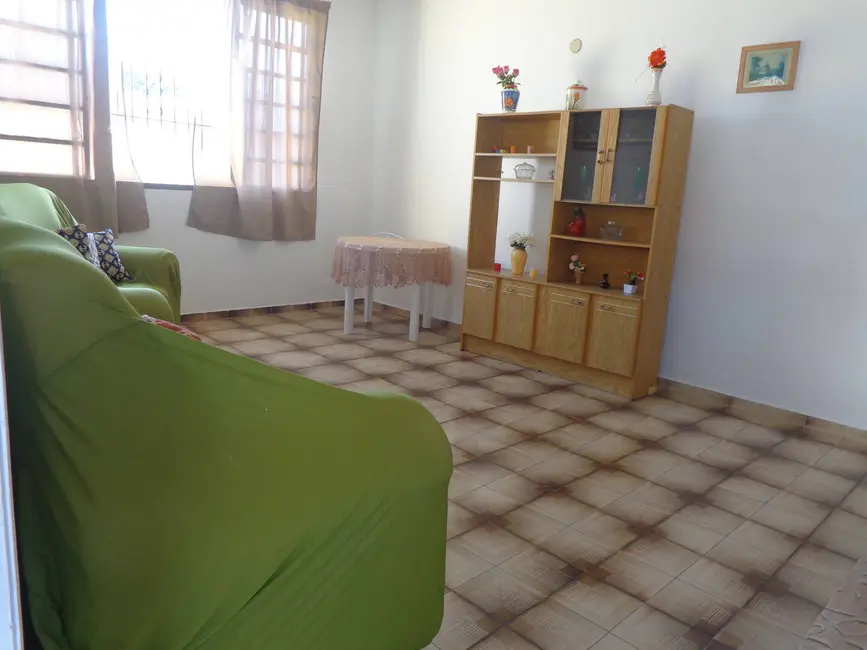 Foto 2 de Casa com 3 quartos à venda e para alugar, 265m2 em Peruibe - SP