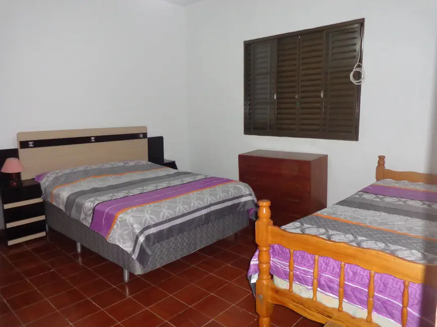 Foto 7 de Casa com 3 quartos à venda e para alugar, 265m2 em Peruibe - SP