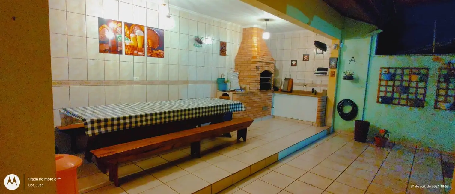 Casa com 3 quartos à venda em Peruibe - SP - imagem 9 Foto 9 de Casa com 3 quartos à venda em Peruibe - SP