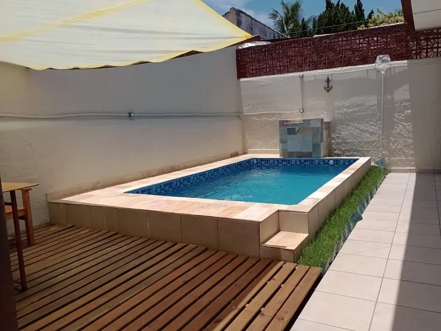 Foto 9 de Casa com 3 quartos à venda, 250m2 em Peruibe - SP