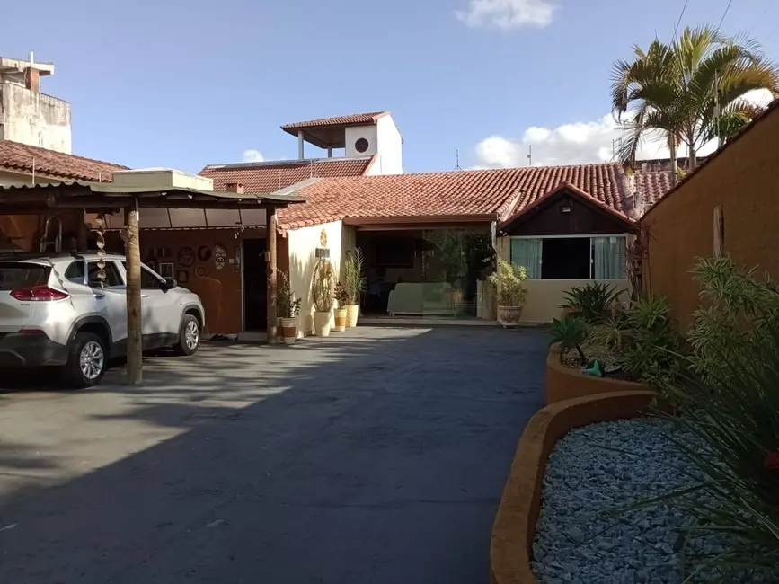 Casa com 2 quartos à venda, 264m2 em Peruibe - SP - imagem 1 Foto 1 de Casa com 2 quartos à venda, 264m2 em Peruibe - SP