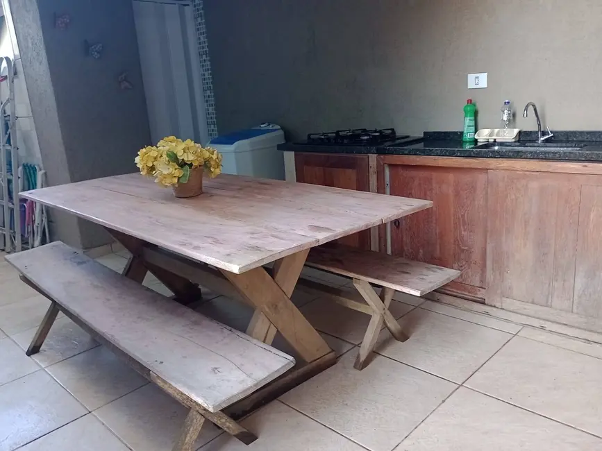 Foto 8 de Casa com 2 quartos à venda em Peruibe - SP