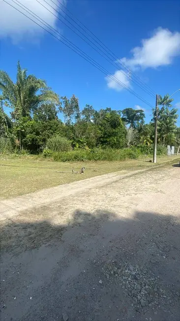 Foto 4 de Terreno / Lote à venda, 342m2 em Peruibe - SP