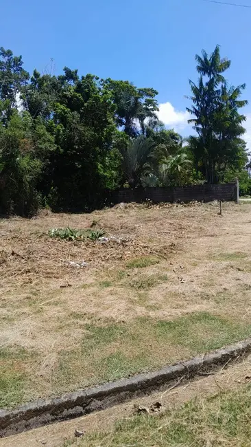 Foto 3 de Terreno / Lote à venda, 342m2 em Peruibe - SP