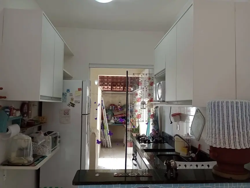 Casa com 2 quartos à venda em Peruibe - SP - imagem 5 Foto 5 de Casa com 2 quartos à venda em Peruibe - SP