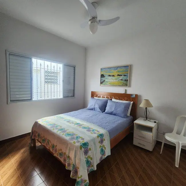 Foto 6 de Casa com 5 quartos à venda em Peruibe - SP