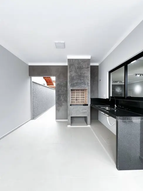 Foto 8 de Casa com 3 quartos à venda, 250m2 em Peruibe - SP