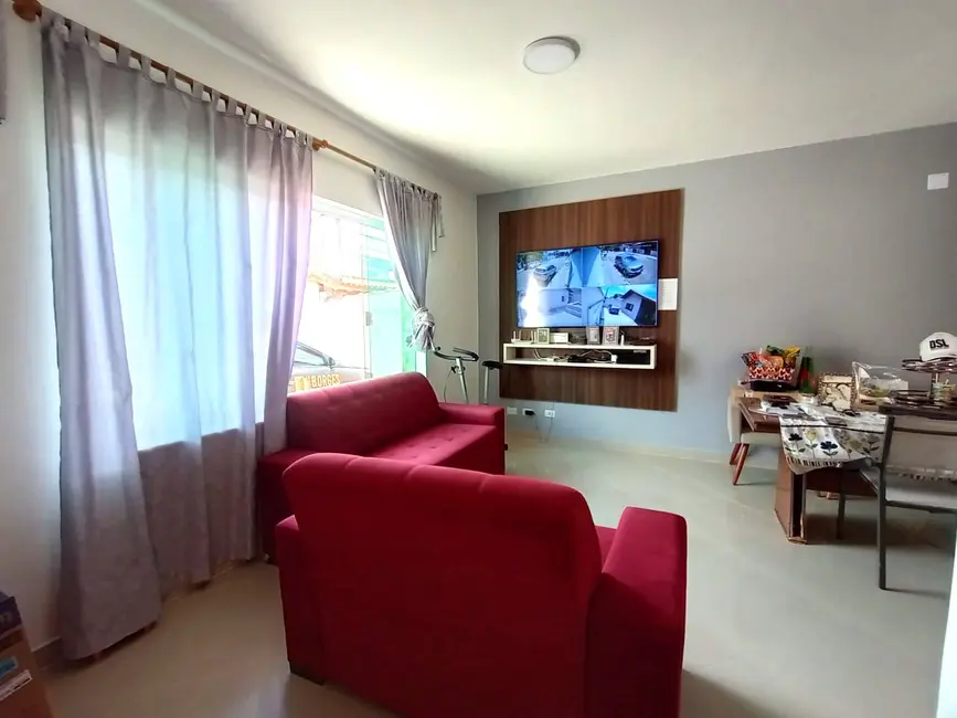 Foto 2 de Casa com 3 quartos à venda em Peruibe - SP