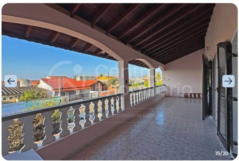 Foto 3 de Casa com 2 quartos à venda, 250m2 em Peruibe - SP