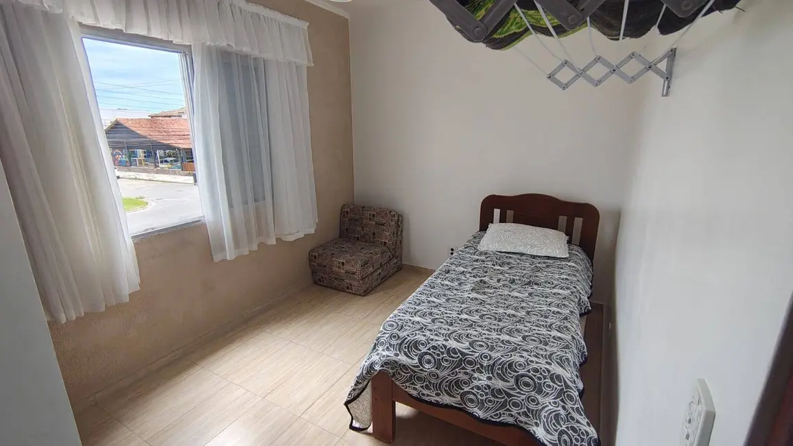 Apartamento com 3 quartos à venda em Peruibe - SP - imagem 7 Foto 7 de Apartamento com 3 quartos à venda em Peruibe - SP