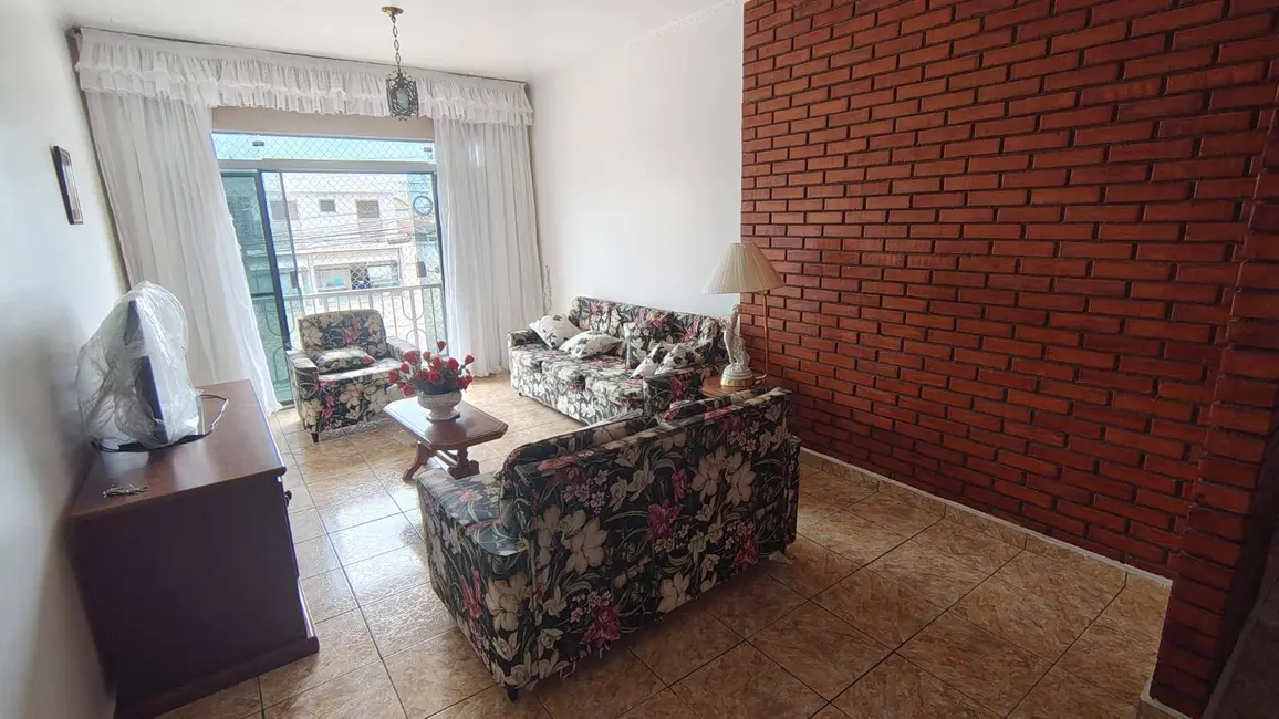 Apartamento com 3 quartos à venda em Peruibe - SP - imagem 3 Foto 3 de Apartamento com 3 quartos à venda em Peruibe - SP