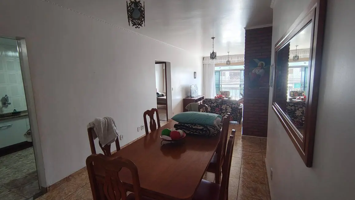 Apartamento com 3 quartos à venda em Peruibe - SP - imagem 2 Foto 2 de Apartamento com 3 quartos à venda em Peruibe - SP