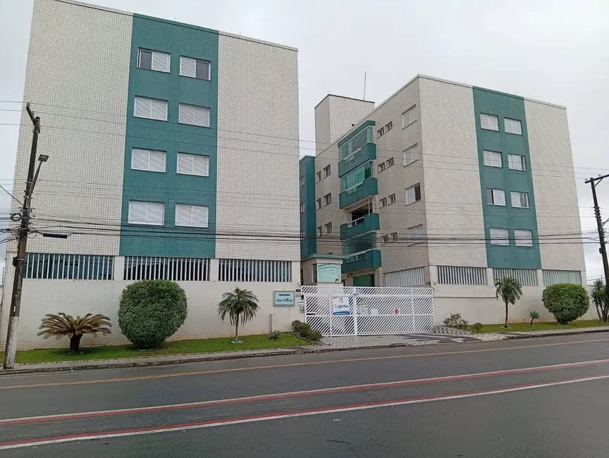Foto 1 de Apartamento com 3 quartos à venda, 131m2 em Peruibe - SP