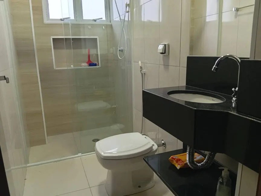 Foto 9 de Apartamento com 3 quartos à venda, 131m2 em Peruibe - SP