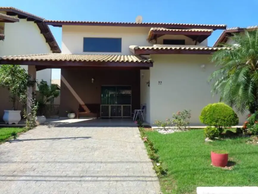 Foto 1 de Casa com 4 quartos à venda e para alugar, 363m2 em Peruibe - SP