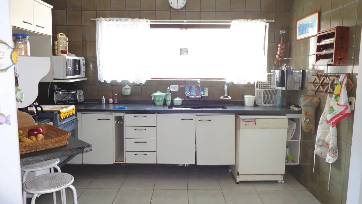 Foto 6 de Casa com 4 quartos à venda, 780m2 em Peruibe - SP