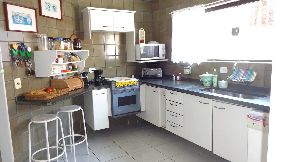 Foto 7 de Casa com 4 quartos à venda, 780m2 em Peruibe - SP