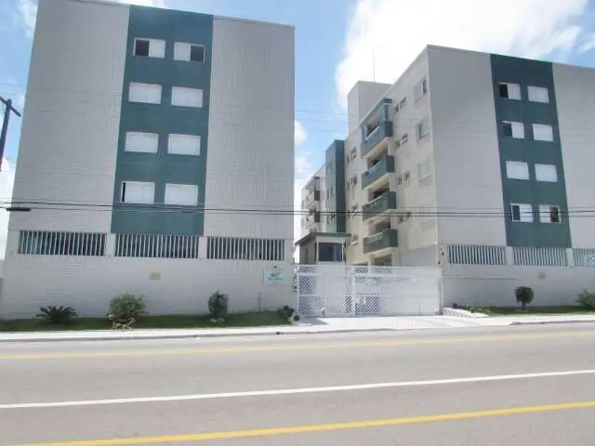 Apartamento com 3 quartos à venda, 135m2 em Peruibe - SP - imagem 9 Foto 9 de Apartamento com 3 quartos à venda, 135m2 em Peruibe - SP