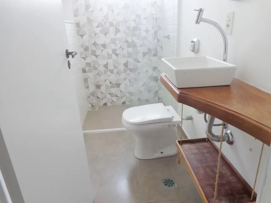 Apartamento com 3 quartos à venda, 135m2 em Peruibe - SP - imagem 8 Foto 8 de Apartamento com 3 quartos à venda, 135m2 em Peruibe - SP