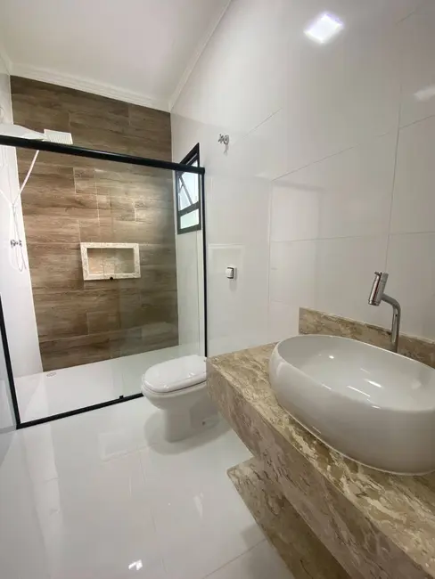 Foto 7 de Casa com 3 quartos à venda, 250m2 em Peruibe - SP