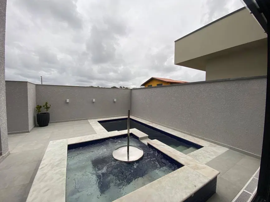 Foto 2 de Casa com 3 quartos à venda em Peruibe - SP