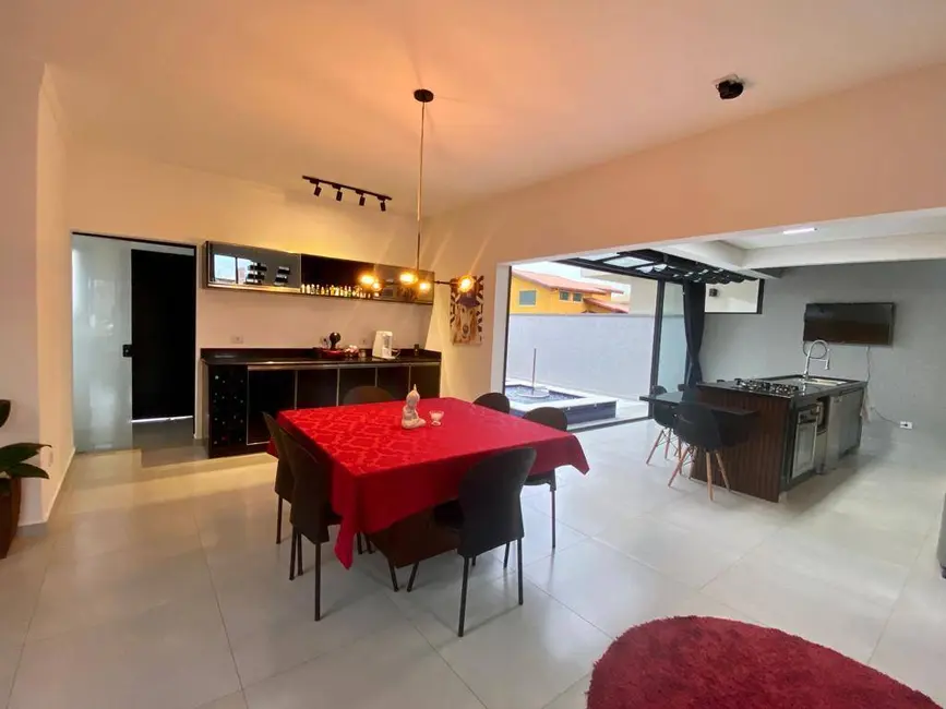 Foto 4 de Casa com 3 quartos à venda em Peruibe - SP