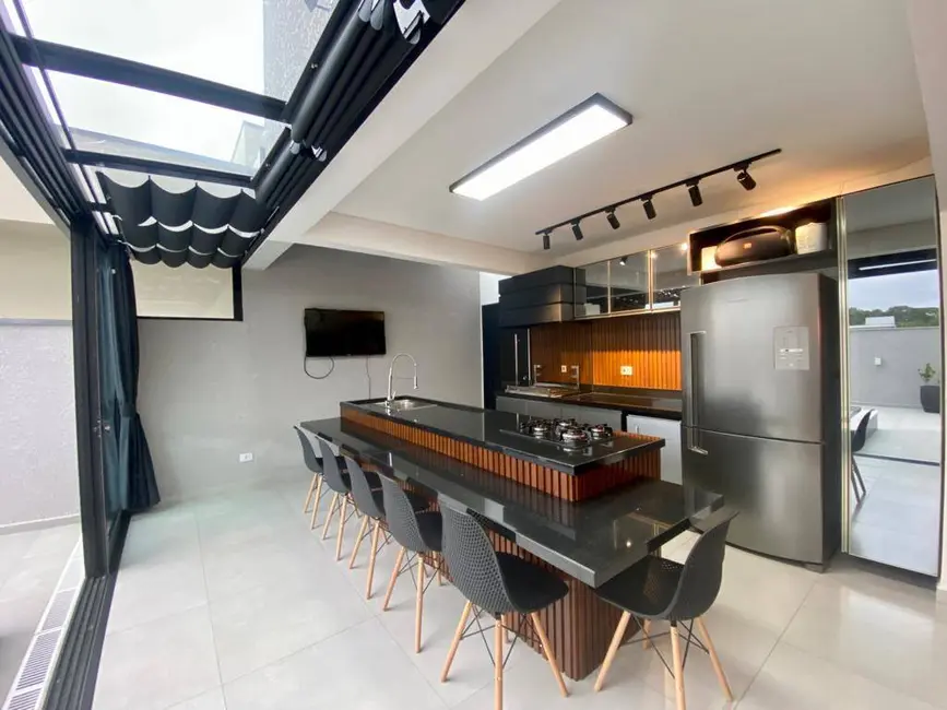 Foto 5 de Casa com 3 quartos à venda em Peruibe - SP