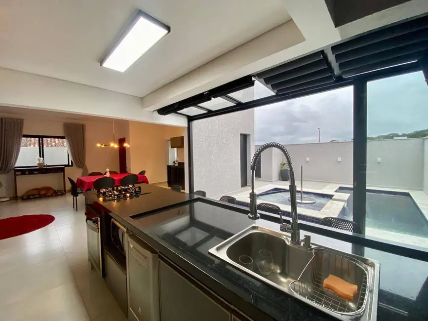 Foto 6 de Casa com 3 quartos à venda em Peruibe - SP