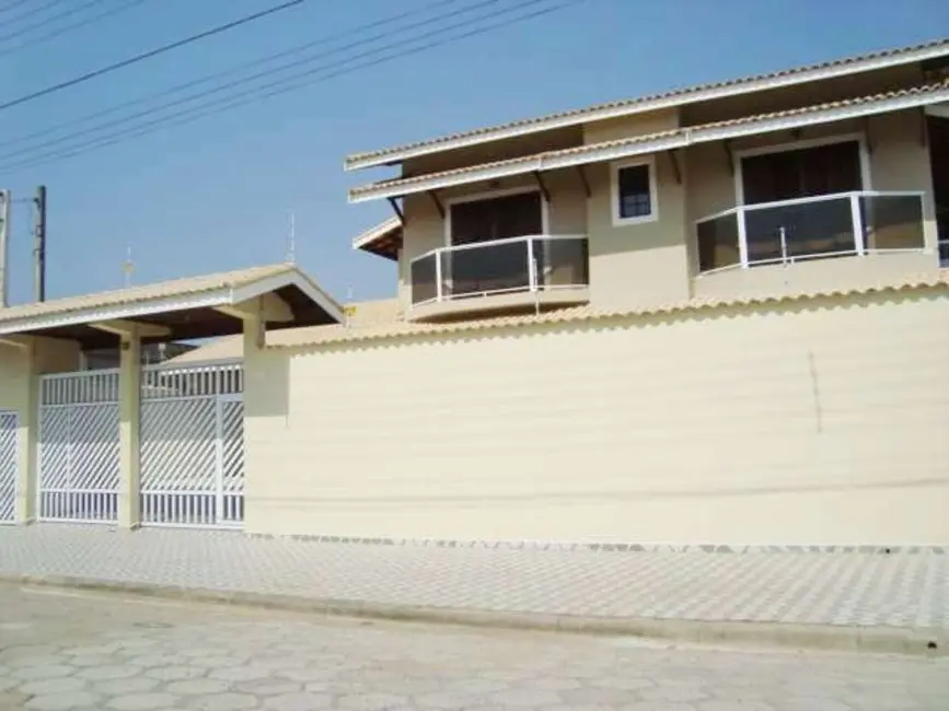 Foto 1 de Casa com 4 quartos à venda, 524m2 em Peruibe - SP