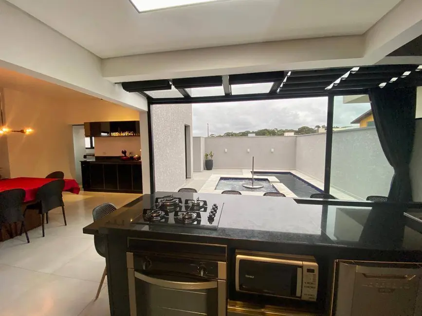 Foto 8 de Casa com 3 quartos à venda em Peruibe - SP