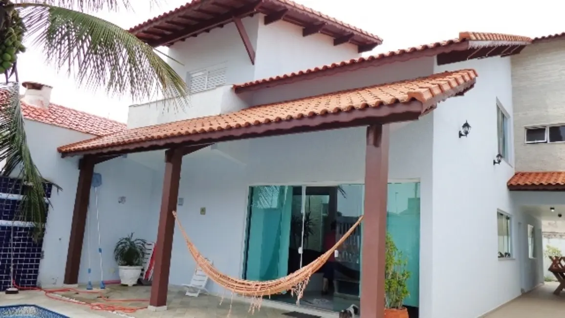 Casa com 3 quartos à venda, 180m2 em Peruibe - SP - imagem 4 Foto 4 de Casa com 3 quartos à venda, 180m2 em Peruibe - SP