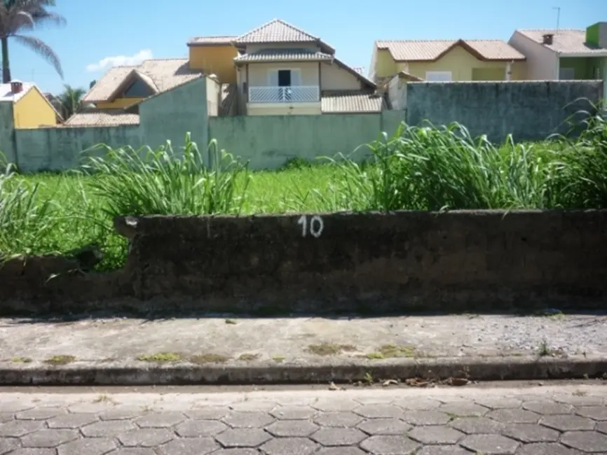 Foto 2 de Terreno / Lote à venda, 250m2 em Peruibe - SP