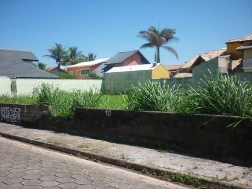 Foto 1 de Terreno / Lote à venda, 250m2 em Peruibe - SP