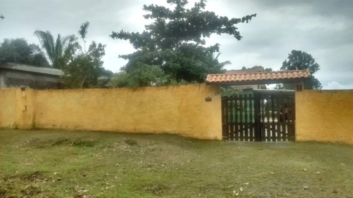 Foto 1 de Chácara com 3 quartos à venda, 3680m2 em Peruibe - SP