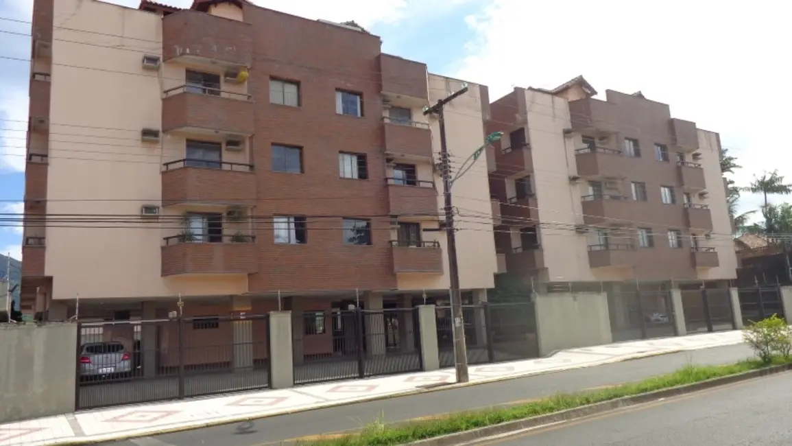 Foto 1 de Apartamento com 3 quartos à venda em Centro, Peruibe - SP