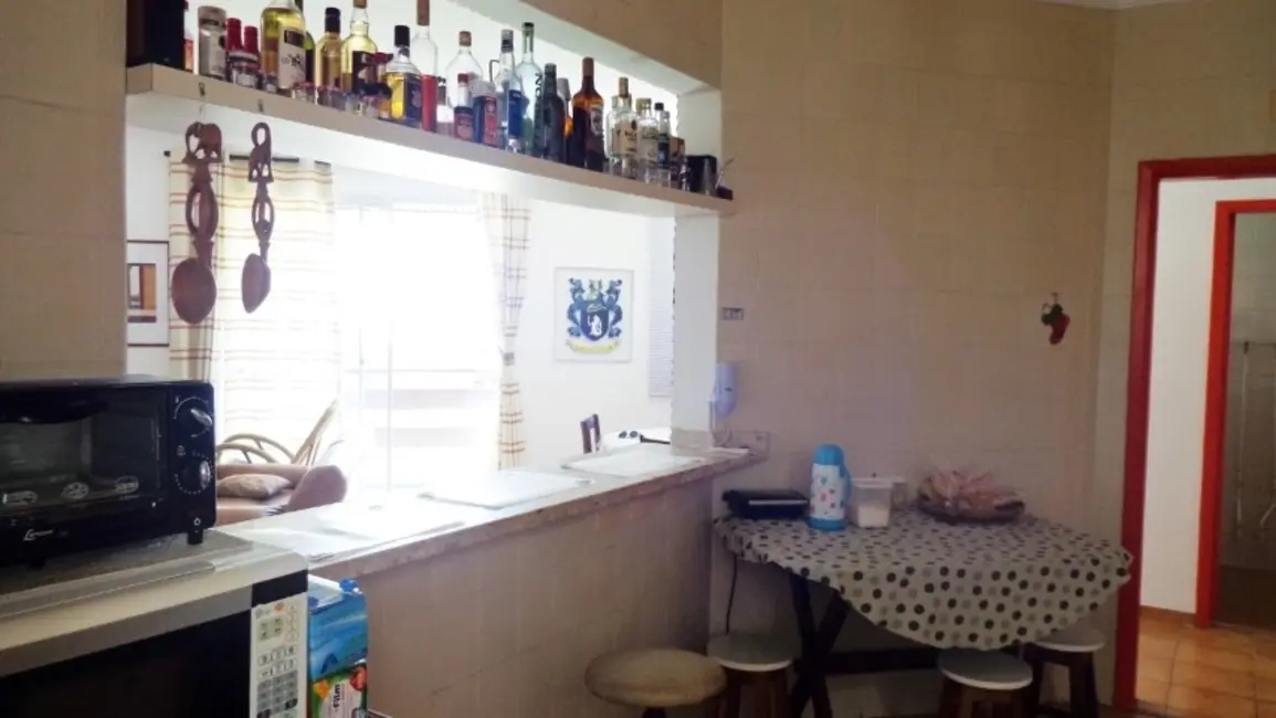 Apartamento com 3 quartos à venda em Peruibe - SP - imagem 5 Foto 5 de Apartamento com 3 quartos à venda em Peruibe - SP