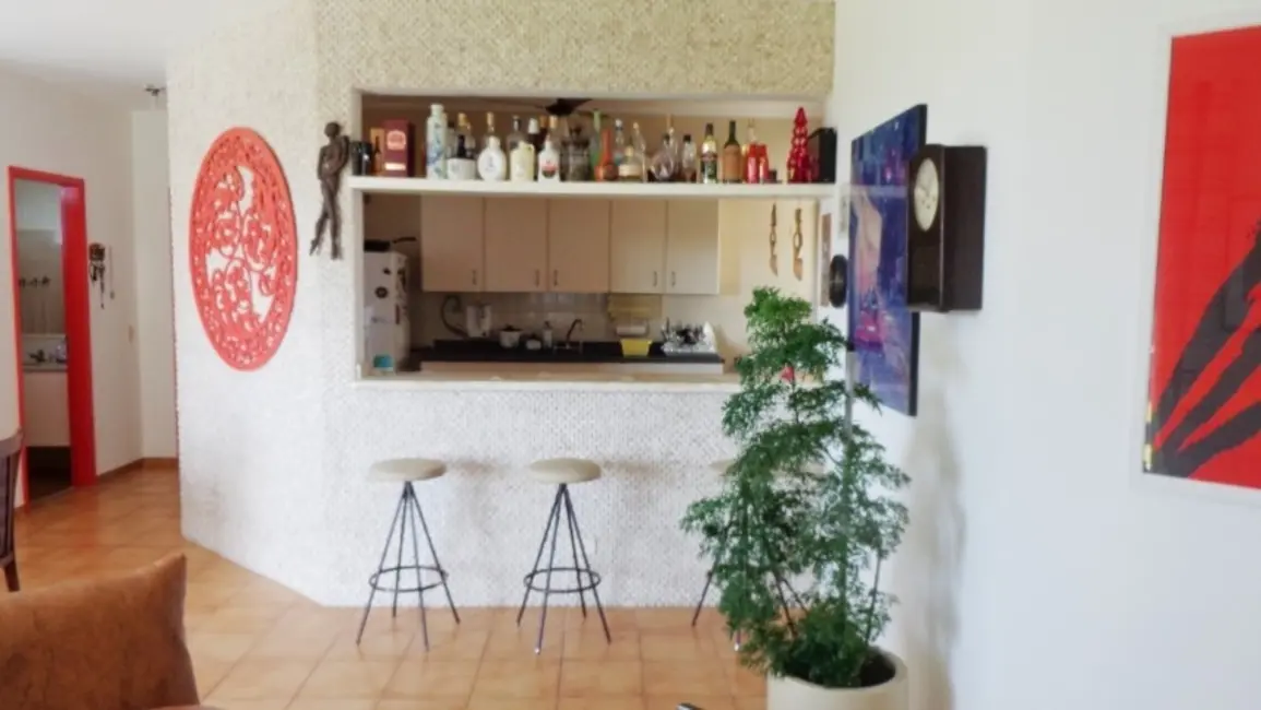 Apartamento com 3 quartos à venda em Peruibe - SP - imagem 3 Foto 3 de Apartamento com 3 quartos à venda em Peruibe - SP