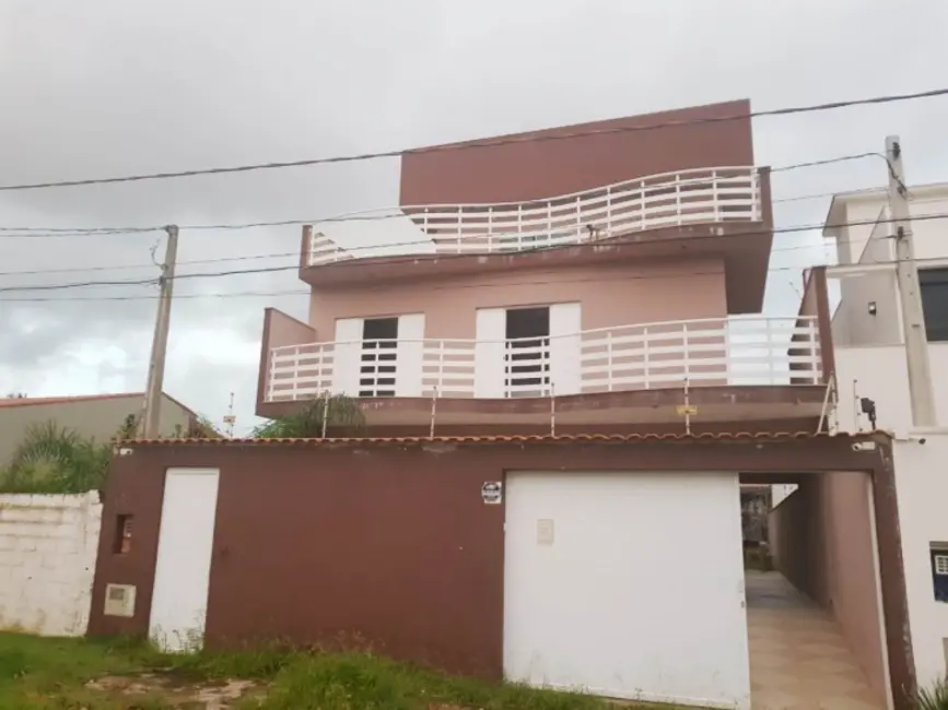 Casa à venda, 250m2 em Peruibe - SP - imagem 1 Foto 1 de Casa à venda, 250m2 em Peruibe - SP