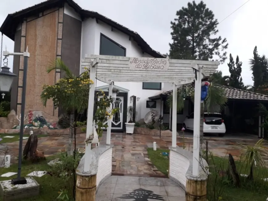Foto 1 de Casa à venda, 1150m2 em Peruibe - SP