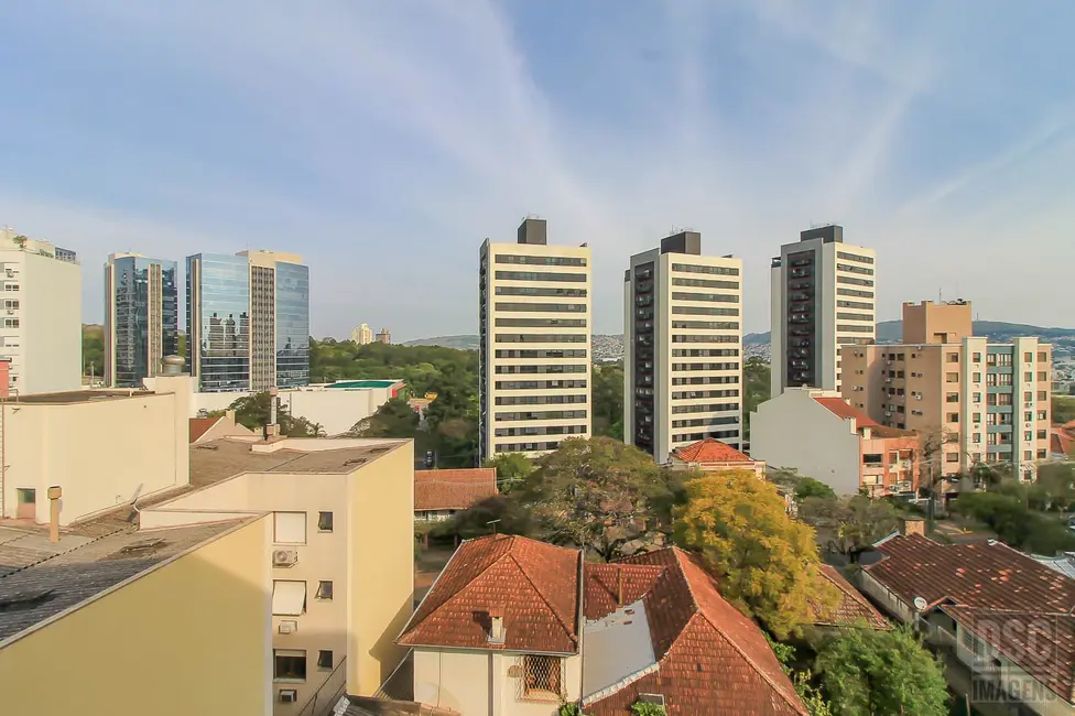 Foto 1 de Sala Comercial à venda, 32m2 em Petrópolis, Porto Alegre - RS