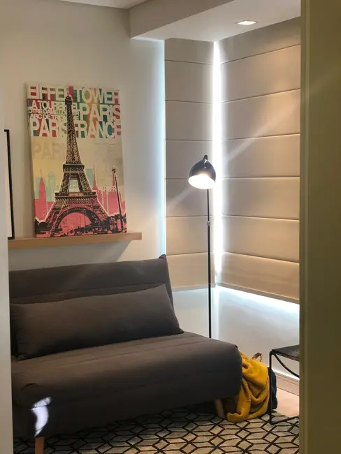 Foto 4 de Apartamento com 1 quarto à venda, 45m2 em Floresta, Porto Alegre - RS