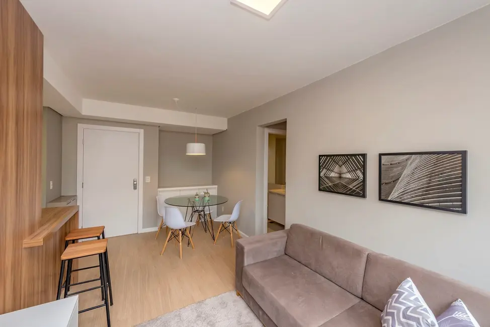 Apartamento com 3 quartos à venda, 65m2 em Petrópolis, Porto Alegre - RS - imagem 2 Foto 2 de Apartamento com 3 quartos à venda, 65m2 em Petrópolis, Porto Alegre - RS