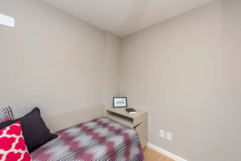 Apartamento com 3 quartos à venda, 65m2 em Petrópolis, Porto Alegre - RS - imagem 7 Foto 7 de Apartamento com 3 quartos à venda, 65m2 em Petrópolis, Porto Alegre - RS