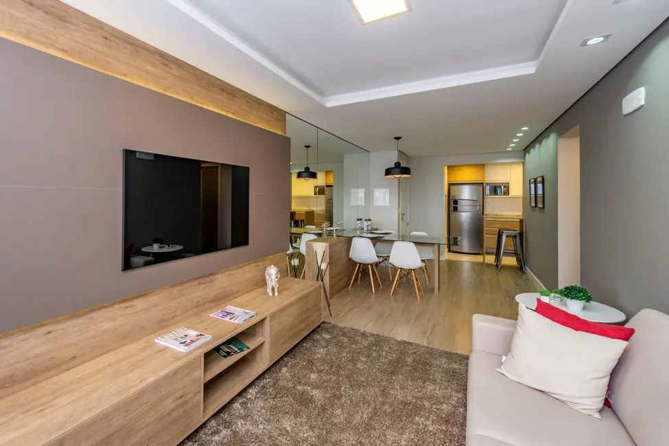 Foto 5 de Apartamento com 2 quartos à venda, 68m2 em Petrópolis, Porto Alegre - RS