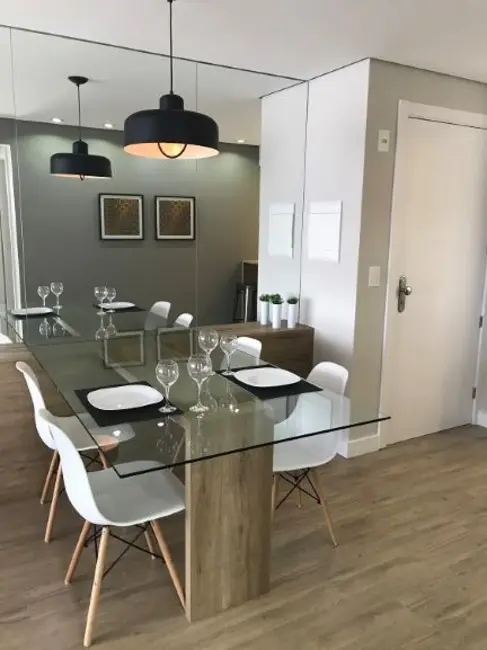 Foto 2 de Apartamento com 2 quartos à venda, 68m2 em Petrópolis, Porto Alegre - RS