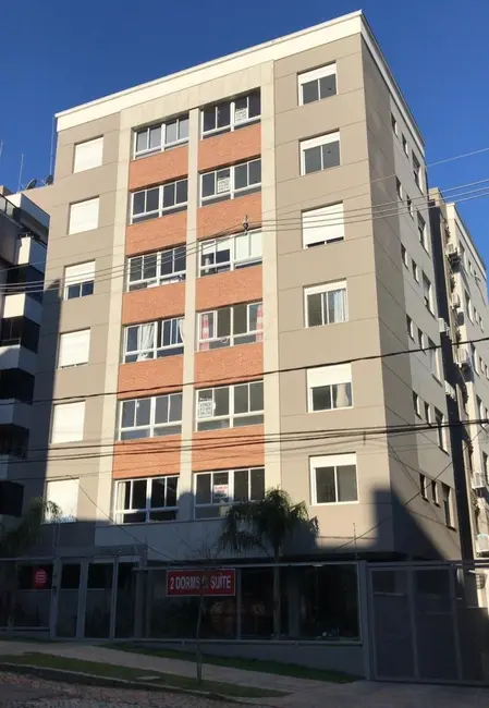 Foto 1 de Apartamento com 2 quartos à venda, 68m2 em Petrópolis, Porto Alegre - RS