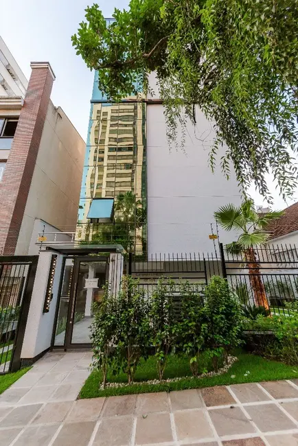 Foto 2 de Apartamento com 2 quartos à venda, 80m2 em Petrópolis, Porto Alegre - RS
